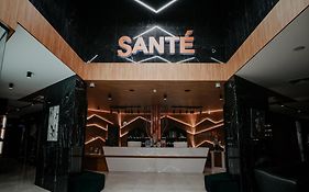 Santé SPA Hotel